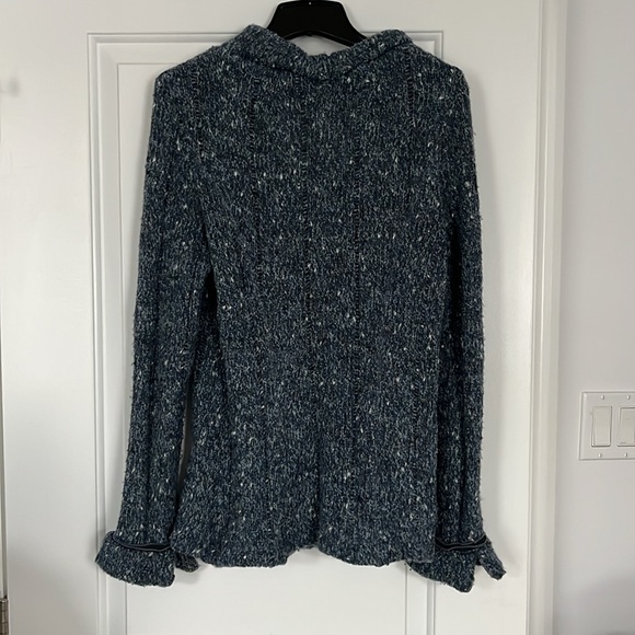 Kar Kass Wood jacket - Picture 2 of 4